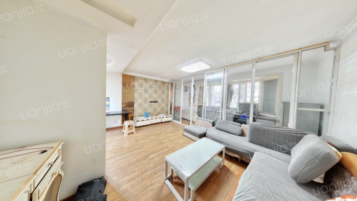 吉祥花园二手房实景图