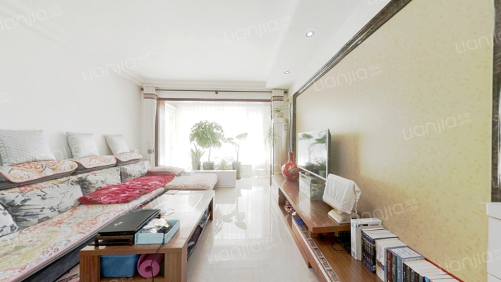 钢城·水岸西区二手房实景图