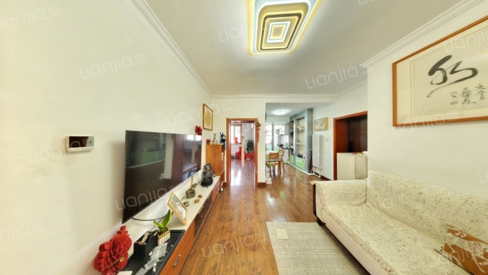 果园星城C区二手房实景图