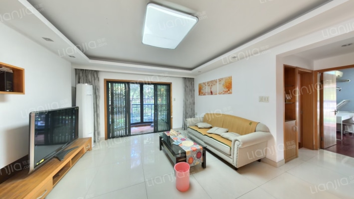 文菁花苑二手房实景图