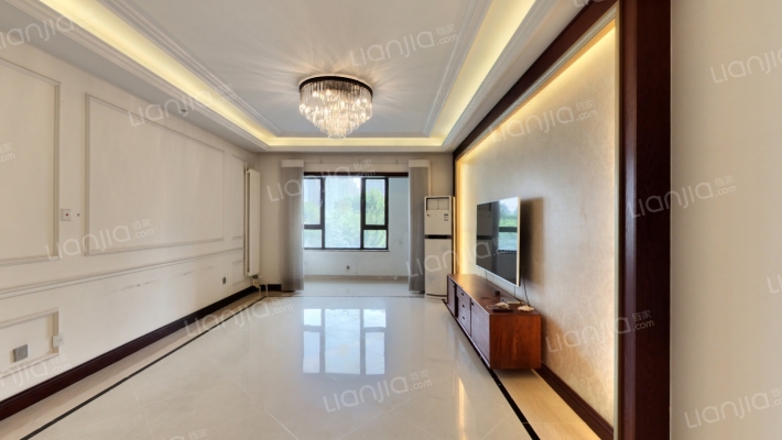 万通华府桂华园二手房实景图