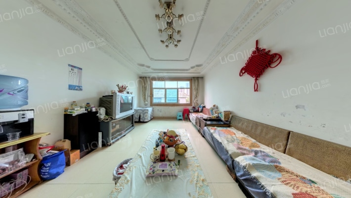 教师住宅楼二手房实景图