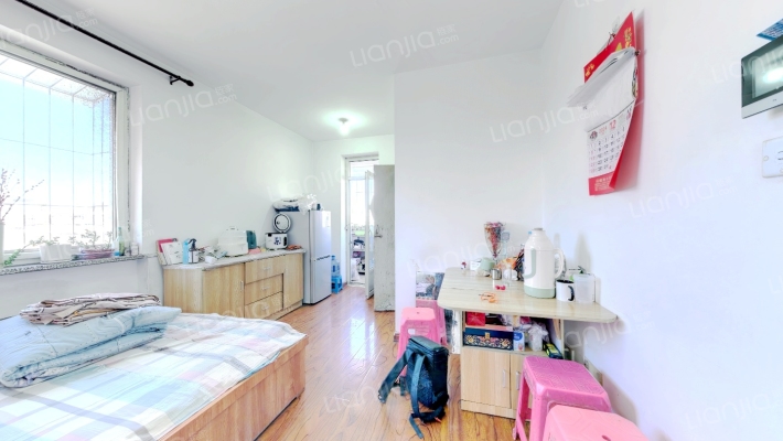 南厂楼小区二手房实景图