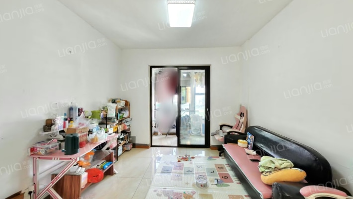 北延新居D区二手房实景图