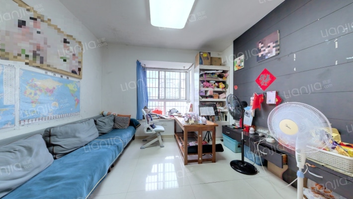 美世界园林公寓二手房实景图