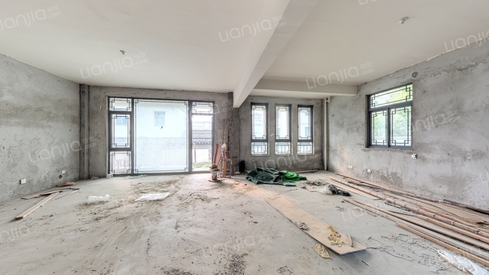 阳澄之星二手房实景图