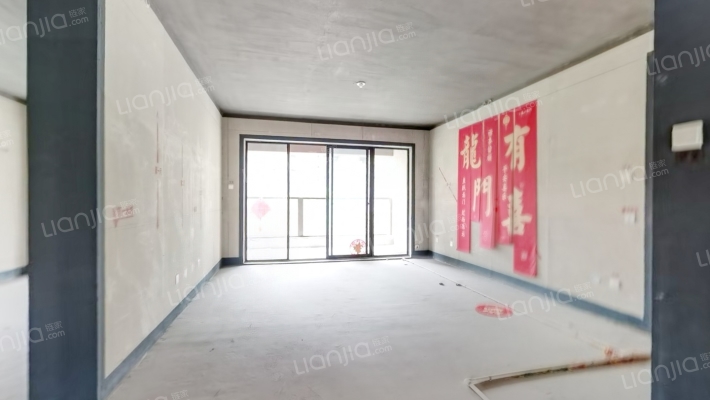 大唐盛世龙门二手房实景图