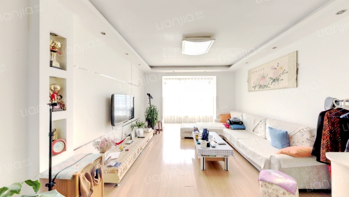 御龙逸城A二手房实景图