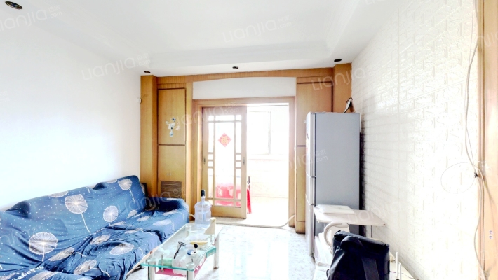 万润公寓二手房实景图