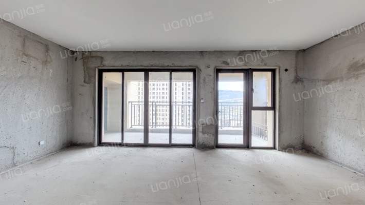 中联悦融庄二手房实景图