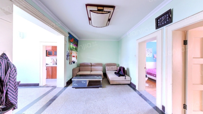 皋南四组团二手房实景图