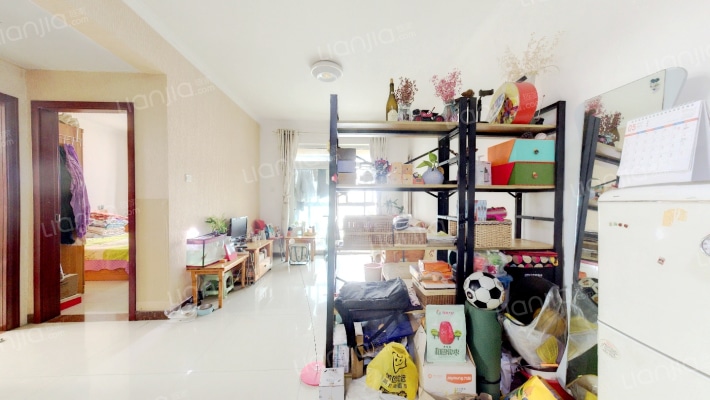 绿都锦苑二手房实景图