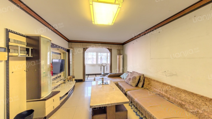 星兴佳园二手房实景图