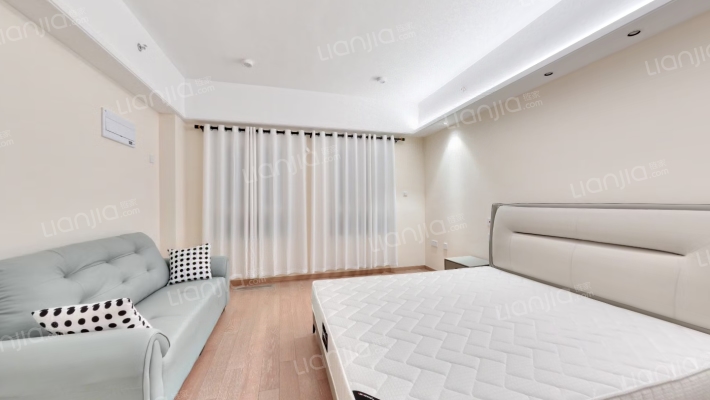 朗诗金鼎名城二手房实景图