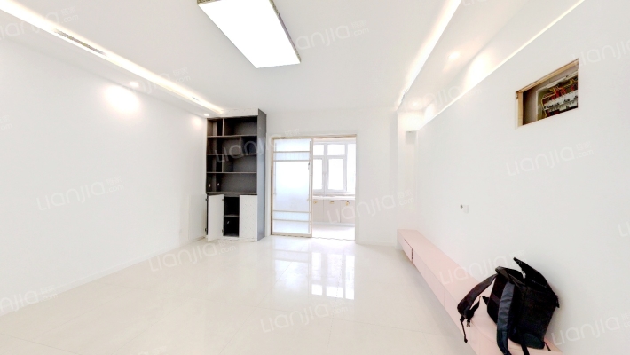 太原热力设计院二手房实景图