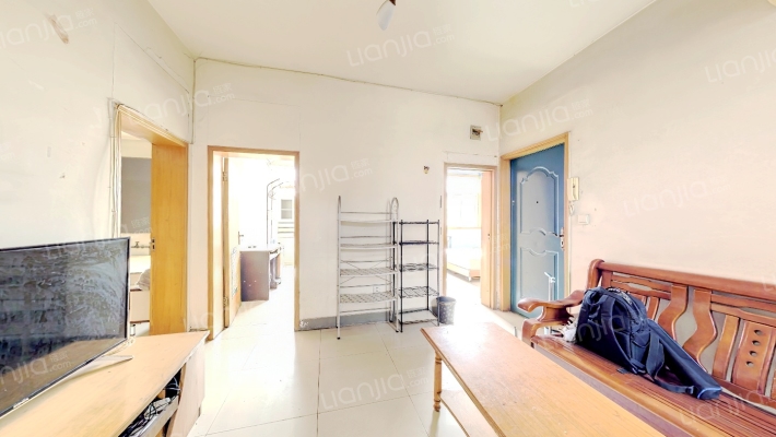 黄河路9号院二手房实景图