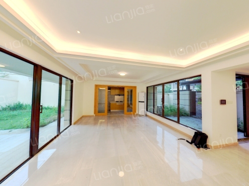 整租·雅居乐二期 4室2厅 跃层 南/北