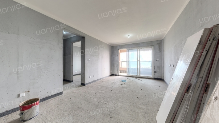 荣盛公园御府一期二手房实景图