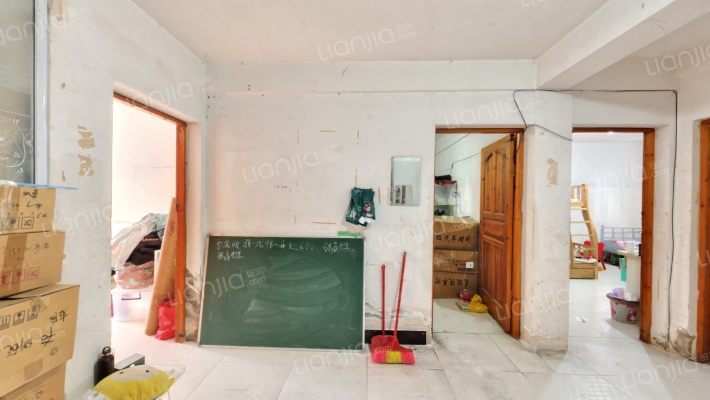 财富名都二手房实景图