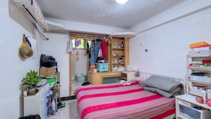 翠微路2号院二手房实景图