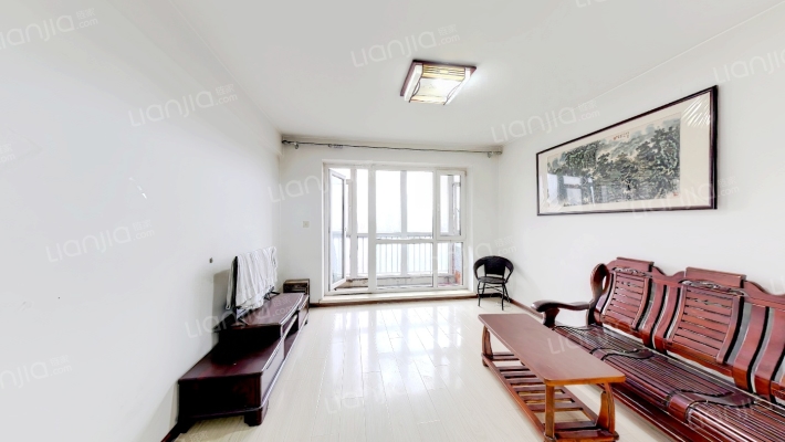 万恒领域二手房实景图