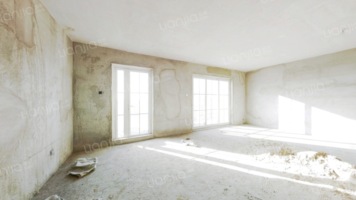 中建城一期二手房实景图