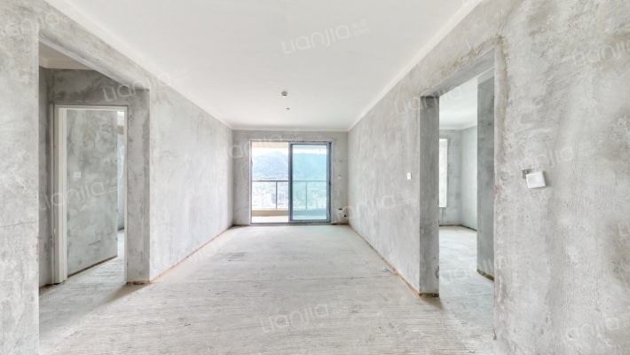 吾悦首府二手房实景图