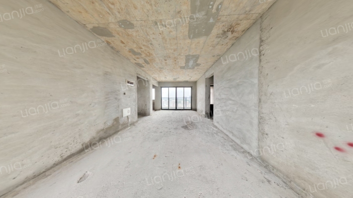 华以泰花海湾二手房实景图