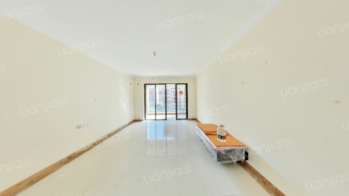 南沙珠江湾二手房实景图