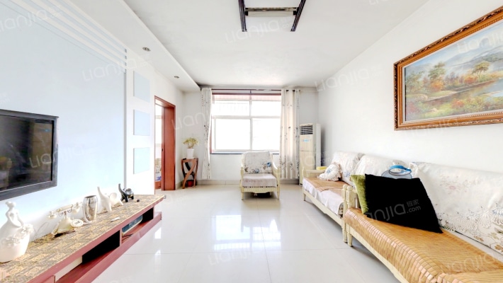 芙蓉花园二手房实景图