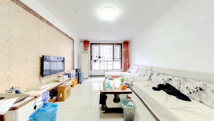 万达广场C区二手房实景图