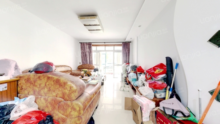 光大城市花园二手房实景图