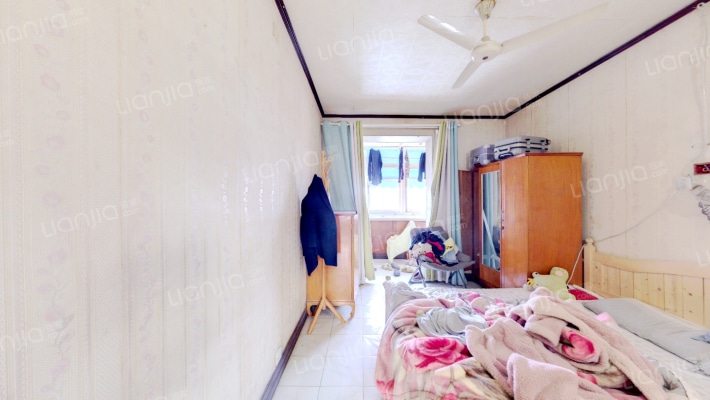 益民街二手房实景图