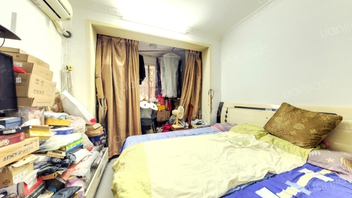 海厦小区二手房实景图