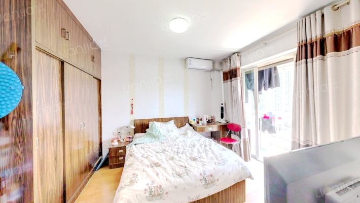 星城国际二手房实景图