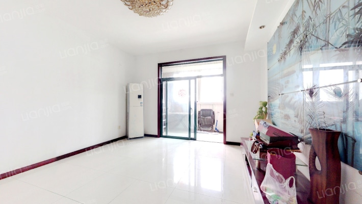 福地华庭二手房实景图