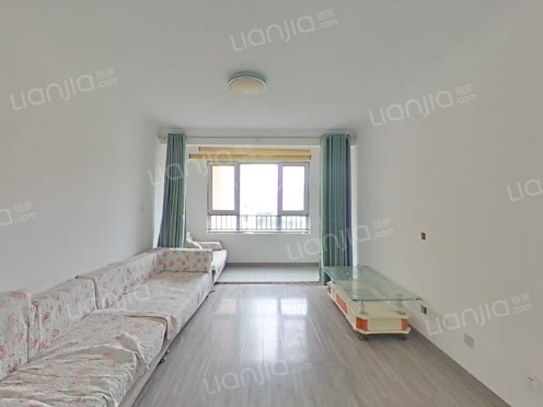 整租·鑫江玫瑰园2期 3室1厅 南