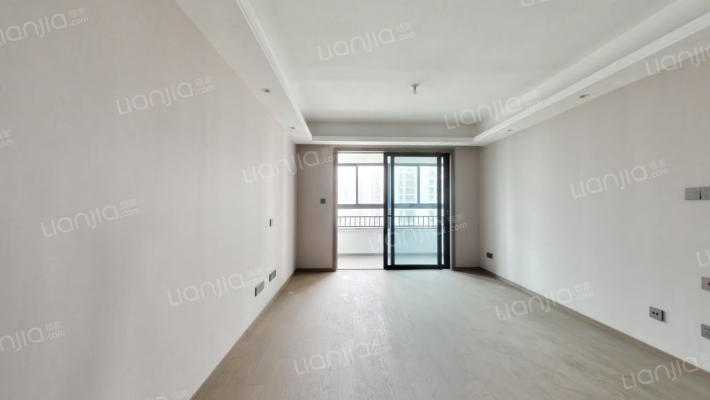 中粮·悦揽天地二手房实景图