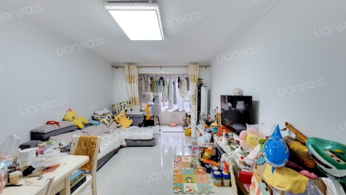 万象新天PARK郡二手房实景图