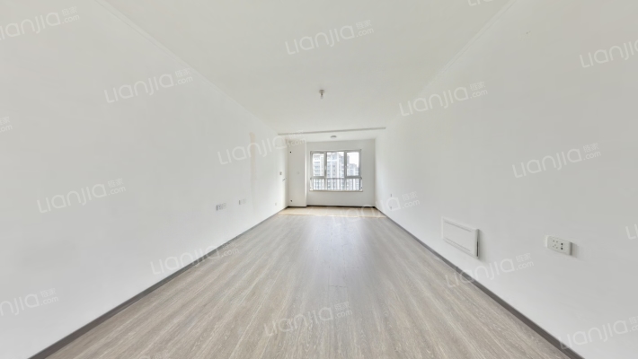 旭辉银盛泰·青岛即墨星河城二手房实景图
