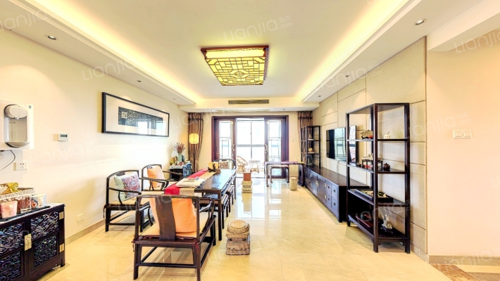 水绘曦园二手房实景图