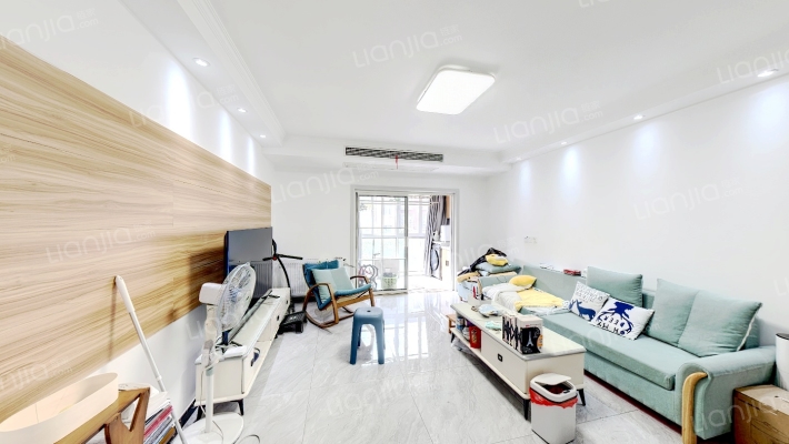 湖滨丽景二手房实景图