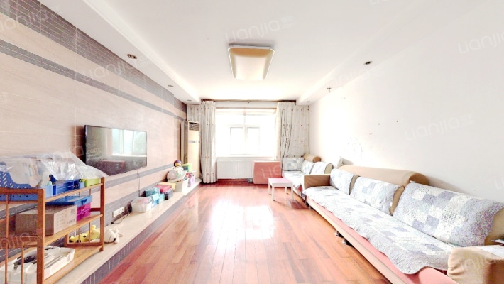 天顺园五村二手房实景图