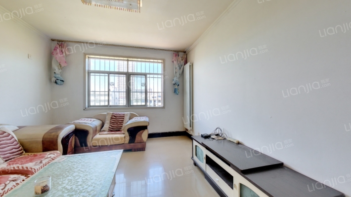 残联小区二手房实景图