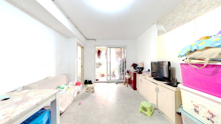 燕舞园4园二手房实景图