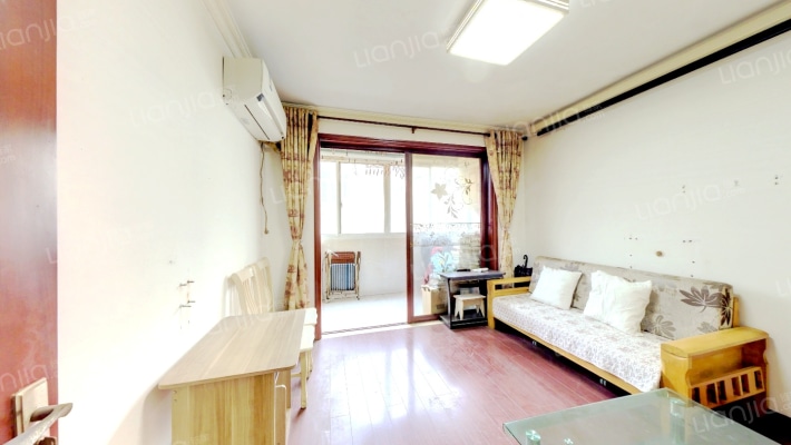 九联小区二手房实景图