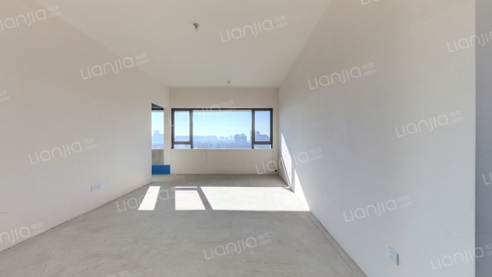 腾跃云境二手房实景图