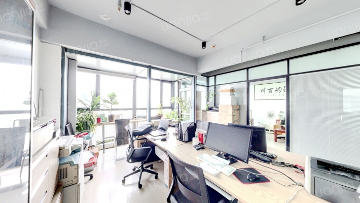 濠景国际二手房实景图