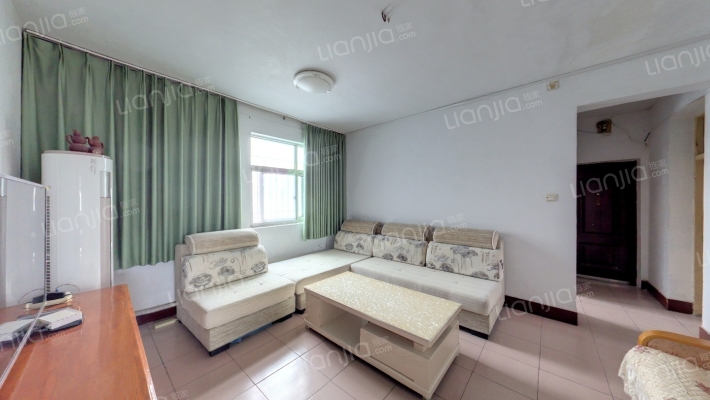 市委组织部家属院二手房实景图