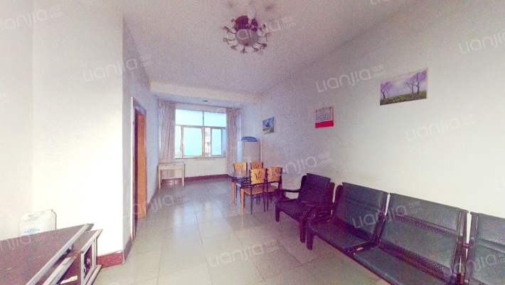 羽绒厂宿舍二手房实景图